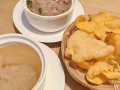 -得稻小饭堂·江西菜(浦江店)