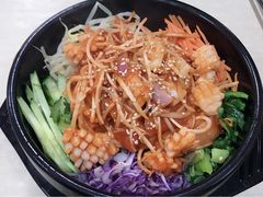 -拌来拌去石鍋拌飯(文鼎店)