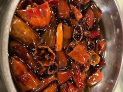 -福寿斋·老北京铜锅涮肉·烤鸭(顺义总店)