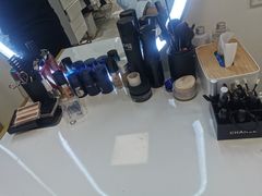 -微笑时刻照相馆(四道口店)