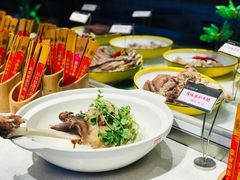 -丁里羊肉小镇(太宁路口店)
