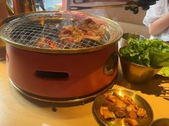 -西塔老太太泥炉烤肉(杭州首店)