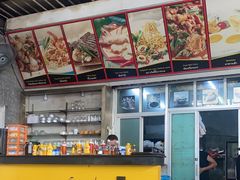 -Doo Dee Thai Food(Issan/Isaan/Esan)