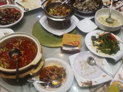 android_upload_pic-老东营·东营菜(西四路店)