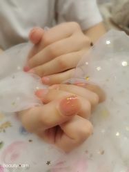 -爱睫物语·疗愈美睫美甲