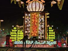 -歌斐颂巧克力小镇