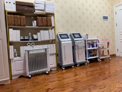 -诗安国际产后健康管理中心