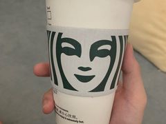 -星巴克臻选(惠州华贸天地1楼店)