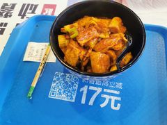 -啊臻味道•新疆特色炒米粉(大学城店)