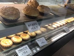 -芳叔(东方宝泰店)