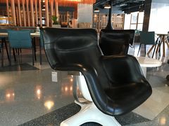 大堂-sugarman espresso素饮糖人高新咖啡工厂