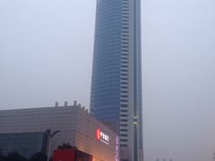 -西安皇冠假日酒店·朱雀咖啡厅