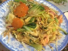 -幸福姐海鲜大排档