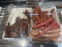 -老爷庙风味美食府(魏都大道店)