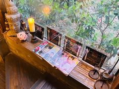 -Ginger(兴国路店)