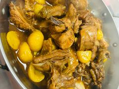 -翠茗农庄土菜馆(天目湖店)