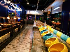 -圣琼美食百汇自助餐(白云万达店)