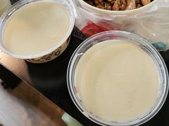 原味豆花-老伴豆花(麦士威熟食中心店)