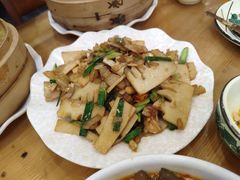 -大山土菜(航华一村二街坊店)