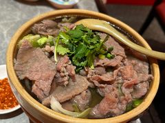 跷脚牛肉-廖川菜(八佰伴店)