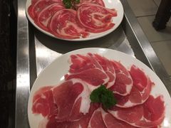 -重庆酒家