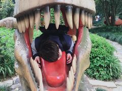 -杭州少年儿童公园