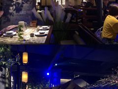 -绿茶餐厅(汇悦大融城店)