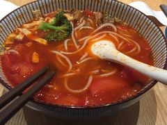 -牛楠楠·香港牛腩茶餐厅(永旺店)