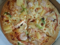 -必胜客(张家港购物公园店)