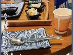 -帽帽家只卖生蚝·烧烤(沙湖路店)