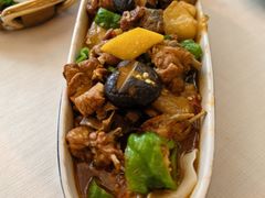 -龟兹KUCINA·新疆菜(前滩L+PLAZA店)