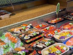 -池田寿司·4H鲜作(西直门凯德华联店)