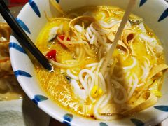 -阿香米线(中原万达店)