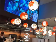 -鸟山鸣·日料食堂(王府井店)
