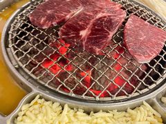 -姜虎东白丁韩国烤肉(吉利大厦店)