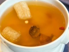 -石泉私宴