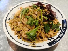 瘦肉条拌粉-黑白电视长沙小吃(悦汇城店)
