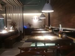 大堂-十面春风·江南面馆(崇宁路店)