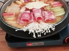 -小岛餐厅