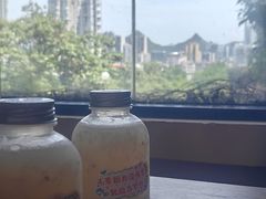 -树厨贵州菜(铜仁花果山店)