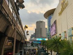 -暹罗广场