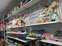 -爆爆手作·掐丝珐琅·Tufting·捏捏乐DIY团建集合店(朝阳店)