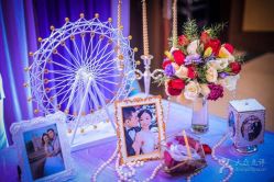 -IDOI婚礼策划·IDOIWEDDING