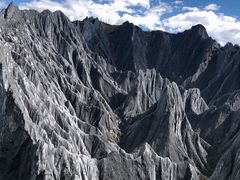 -墨石公园景区