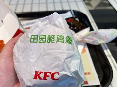 -肯德基(建华店)