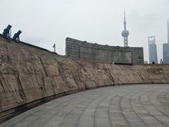 -上海市外滩历史纪念馆