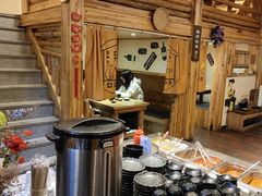 -恩你小木屋·烤肉韩式料理(嘉兴秀洲店)