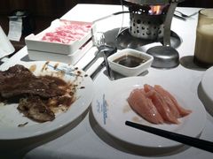 -星伦多自助料理·涮烤一体(虹悦城店)