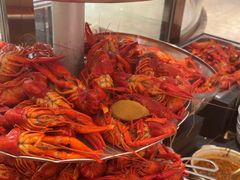 -菲住布渴酒店自助餐厅(阿里巴巴西溪园区店)