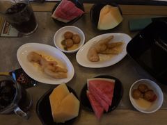 -和子足浴SPA会馆(梁溪店)